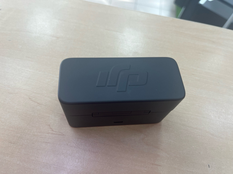 Микрофон DJI MicMini