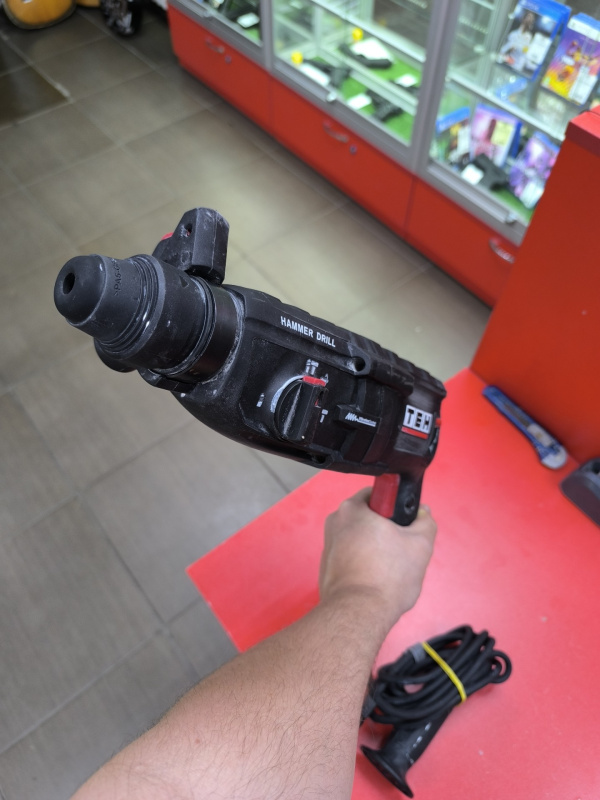Перфоратор TEH th2608