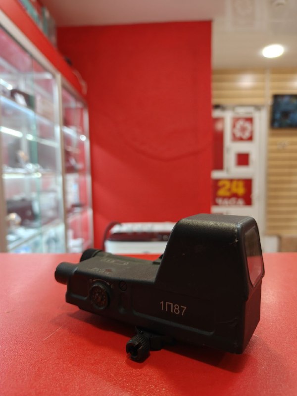 Коллиматор  1п87