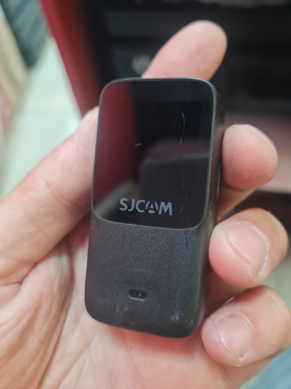 Видеокамера SJCAM 200
