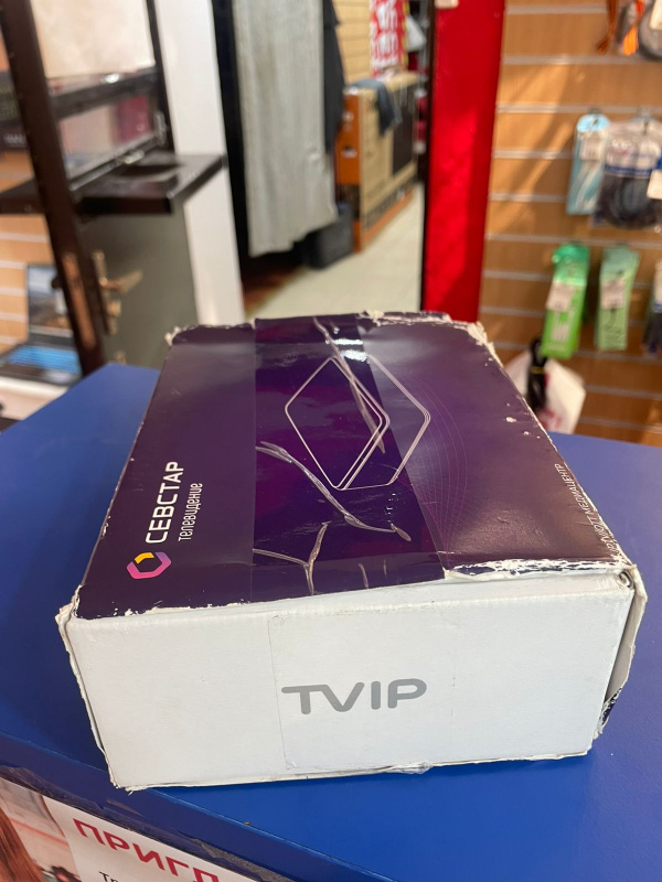 Купить медиацентр TV Star S Box Б/У за 999 руб. — состояние 9/10