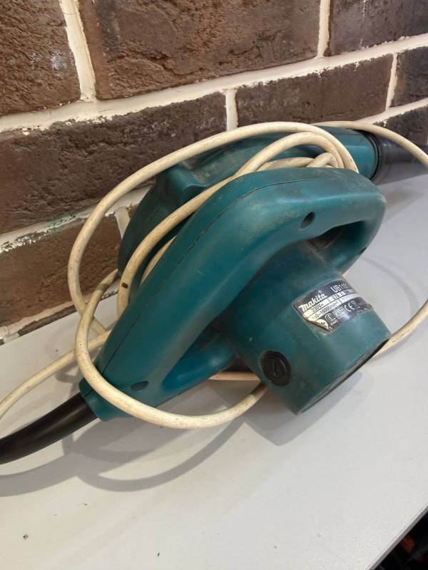 Воздуходувки Makita UB1101