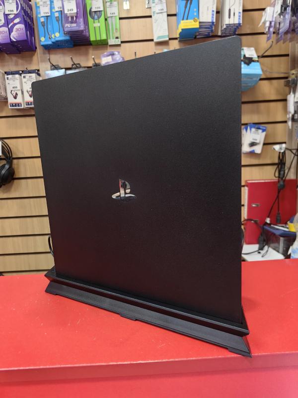 Игровая приставка Sony ps 4 pro 1tb