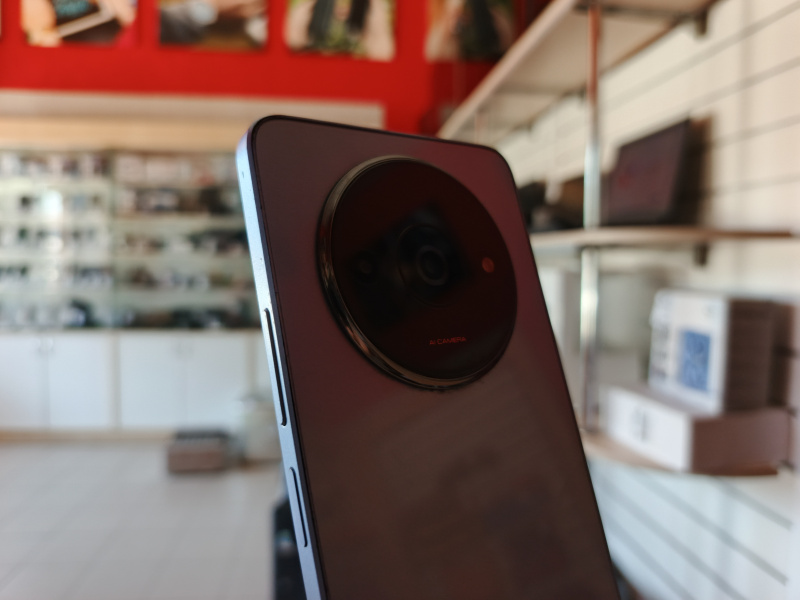 Мобильный телефон Xiaomi Redmi A3