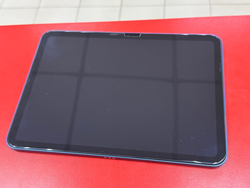 Планшет Apple Apple iPad (2025) 11