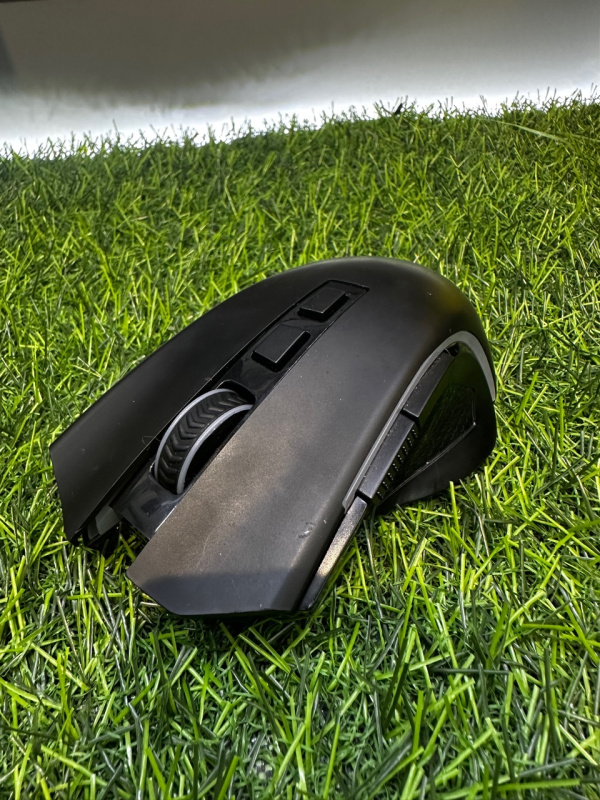 Мышь REDRAGON m602-ks