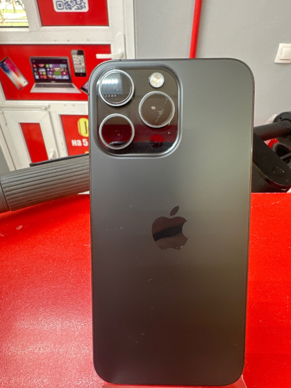 Мобильный телефон Apple iPhone 15 Pro Max