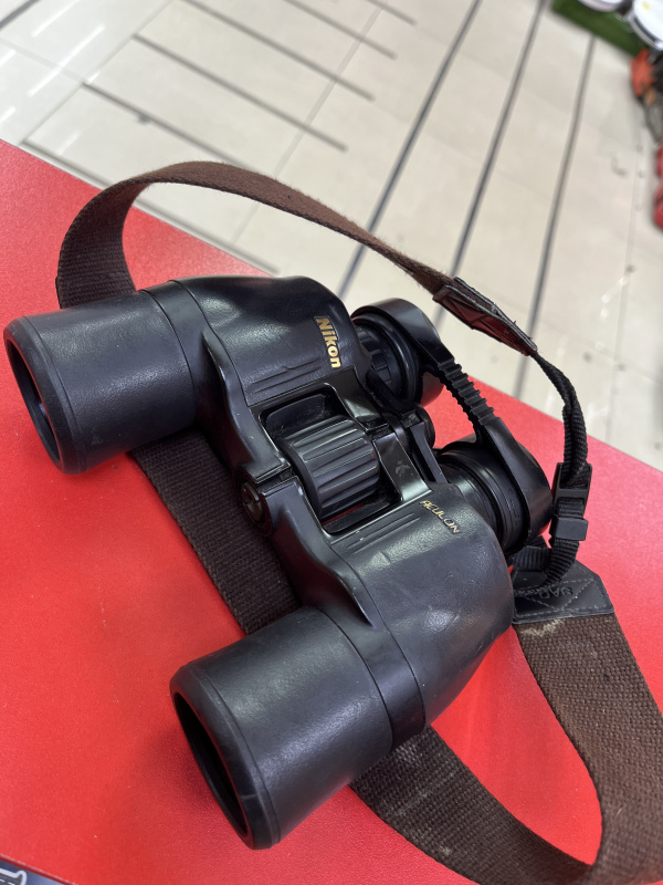 Бинокль Nikon a211