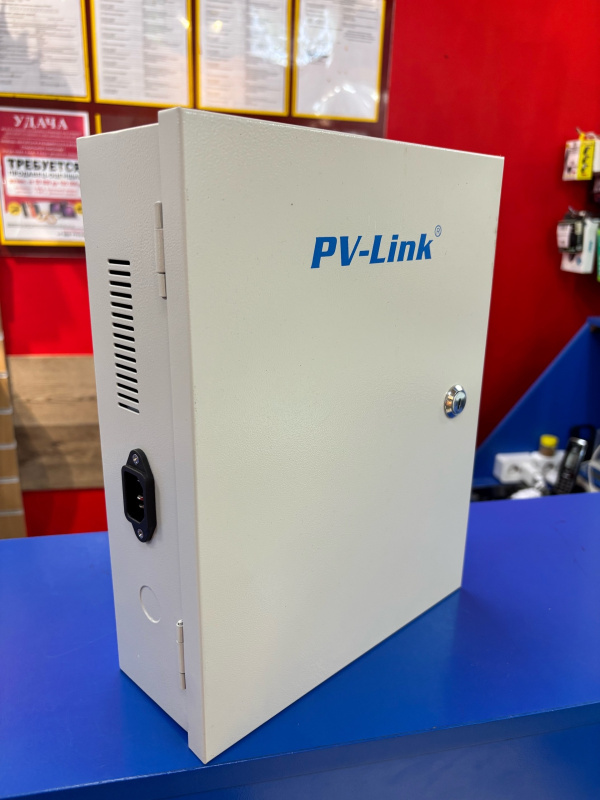 Камера видеонаблюдения Novicam PV-LINK PV-DC10A+