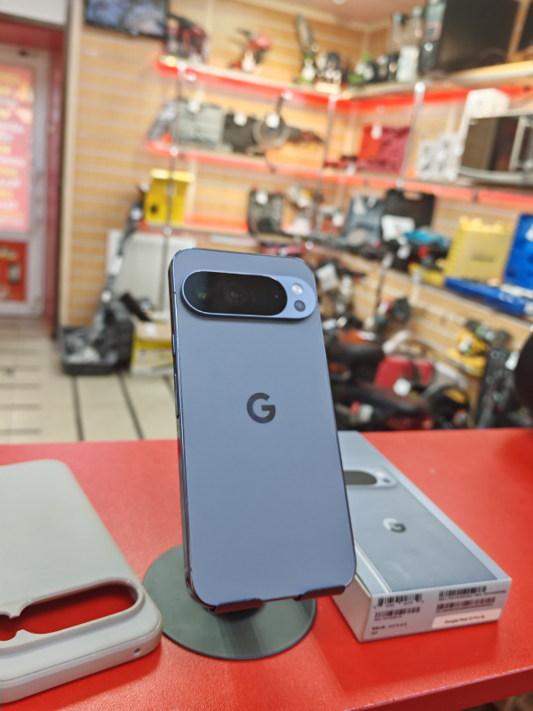 Мобильный телефон Google Pixel 10 pro xl
