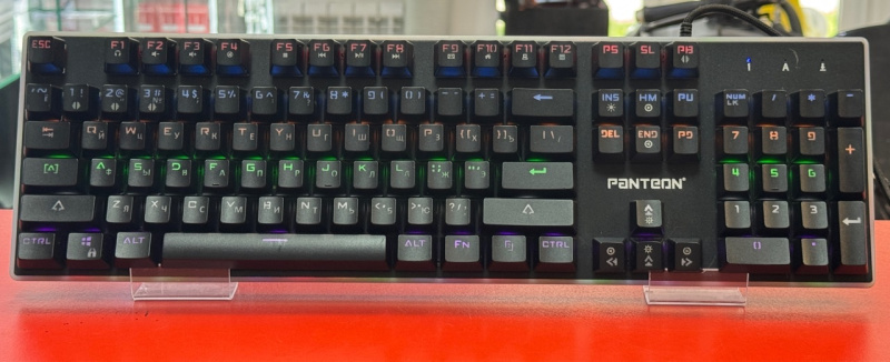 Клавиатура PANTEON T8