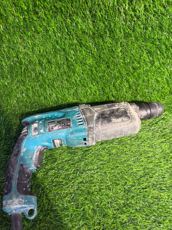 Перфоратор Makita 2470