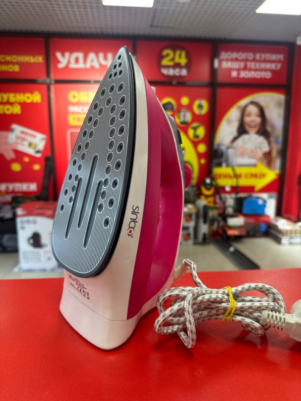 Утюг  ssi2851