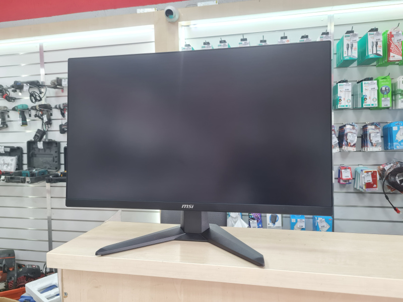 Монитор MSI Mag MAG 272F
