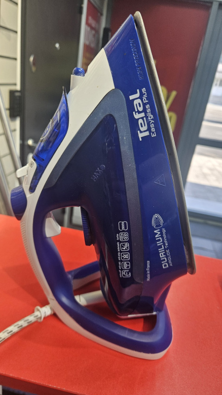 Утюг Tefal Dualiniunm