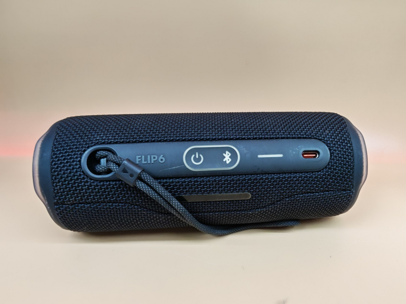 Колонки Блютуз JBL Flip 6